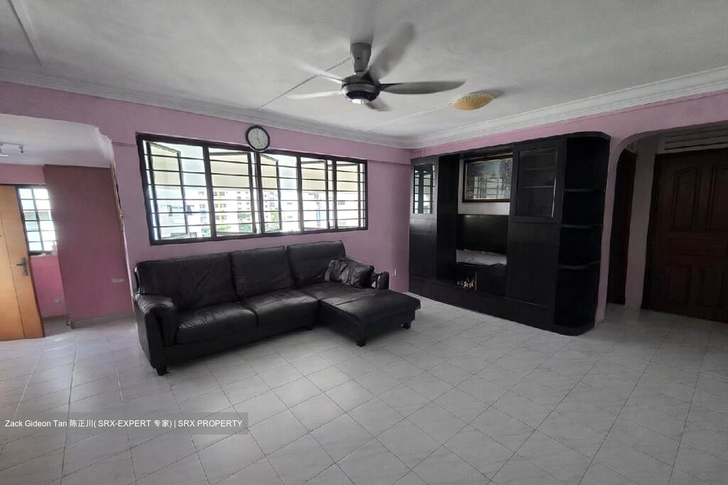 Blk 103 Eunos Vista (Bedok), HDB 4 Rooms #522685361